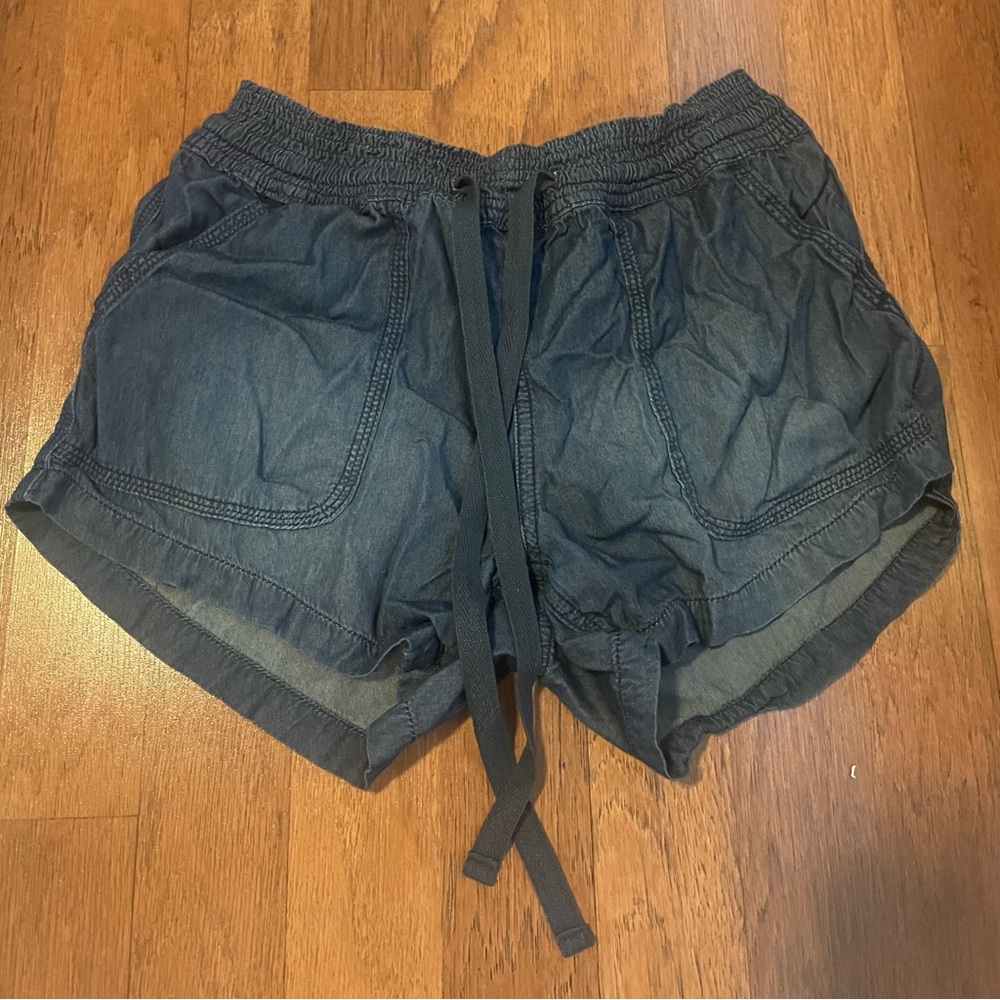 Altar’d State Paperbag shorts